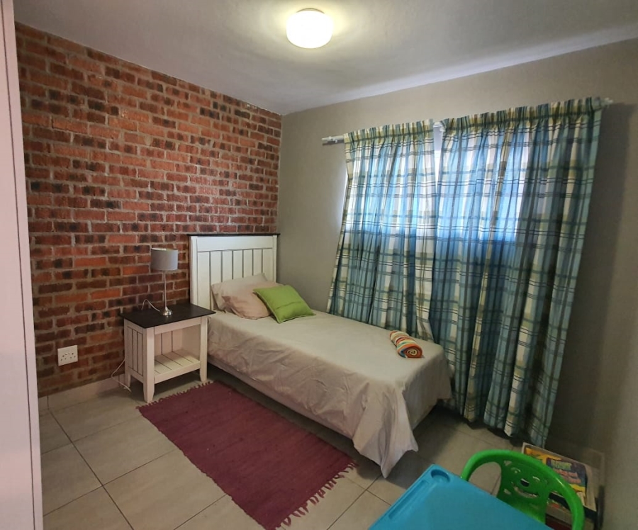 2 Bedroom Property for Sale in Raceway Free State